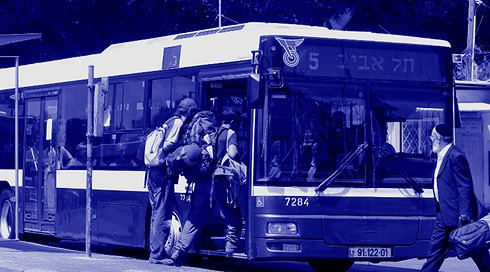 אוטובוס