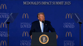 ישראל מברכת את טראמפ על המעבר לשלב ב' בתוכניתו שכוללת מדינה פלסטינית