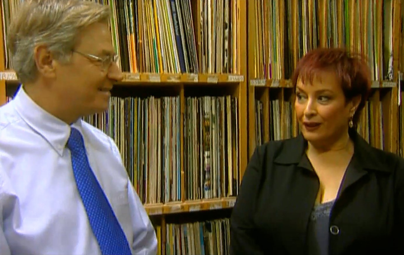 דן כנר | כאן ארכיון