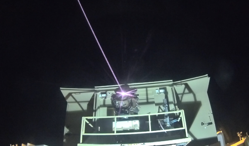 מערכת מגן אור