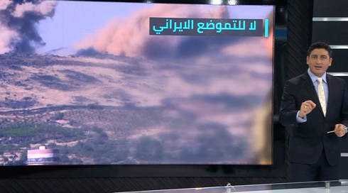 نايف سارجي