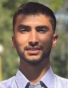 ביפין ג'ושי