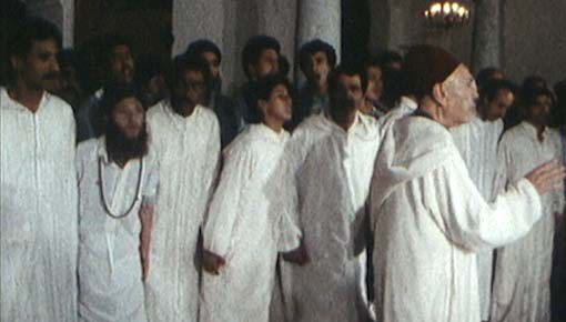 בצל הרי האטלס פרק 1