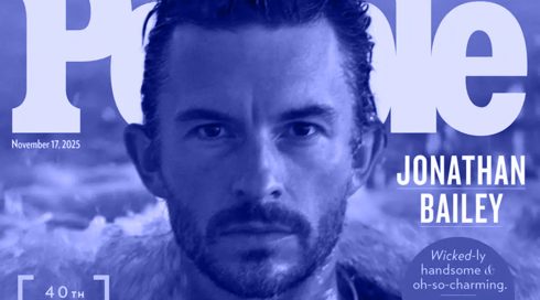 ג'ונתן ביילי