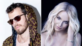 בריטני ספירס, ג'וני גולדשטיין