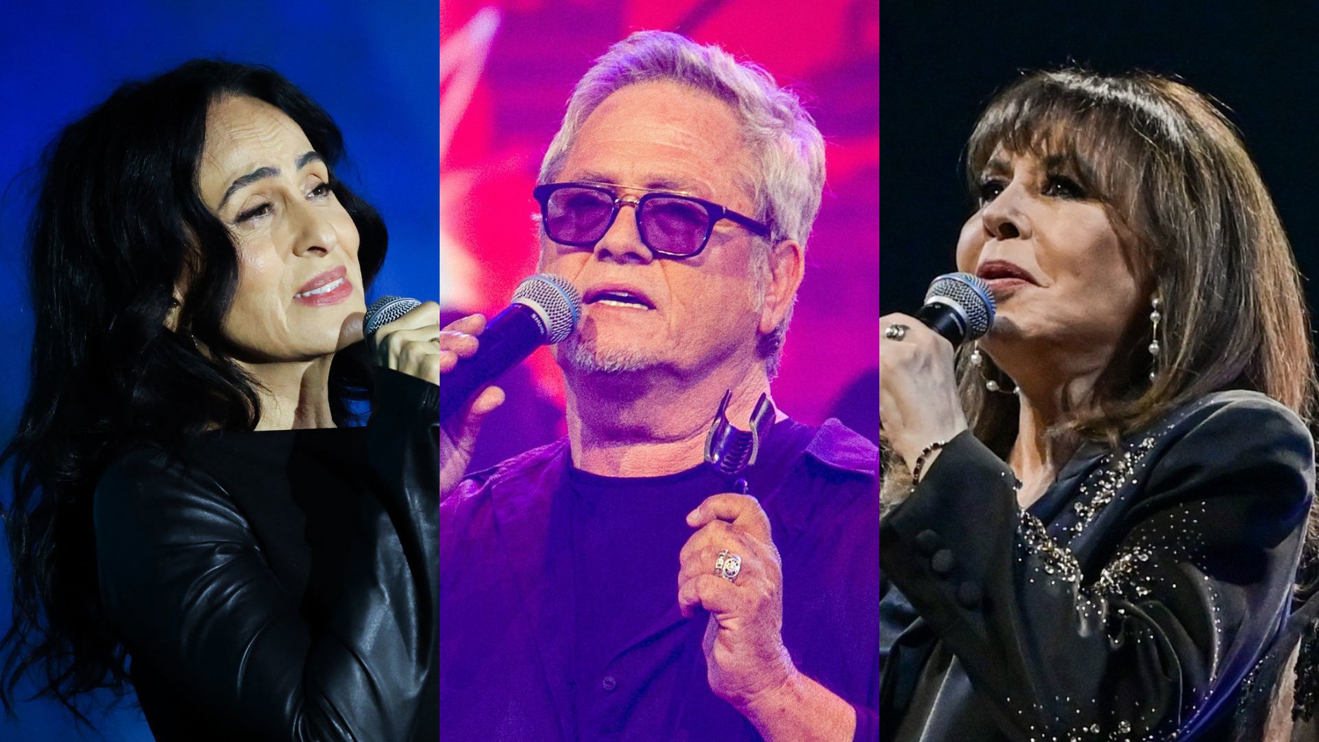 ירדנה ארזי, שלמה ארצי, ריטה