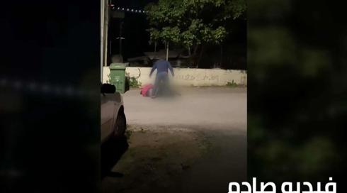 الخامسة في مكان عبلين 