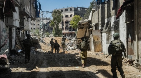 שרים בממשלה קוראים להתיישב בעזה: "תיקון עוול היסטורי"