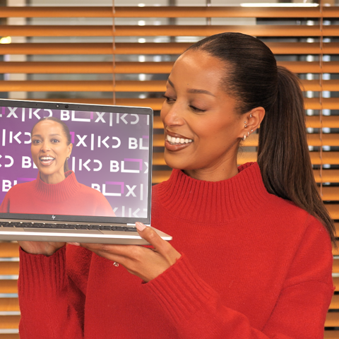 פרסומת כאן BOX