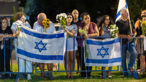 השבת החטופים החללים לישראל