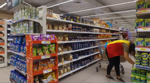 غلاء المعيشة