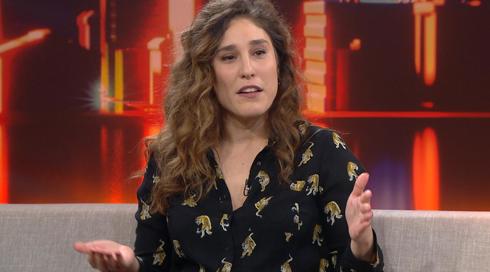 לוסי וגורי פרק 7