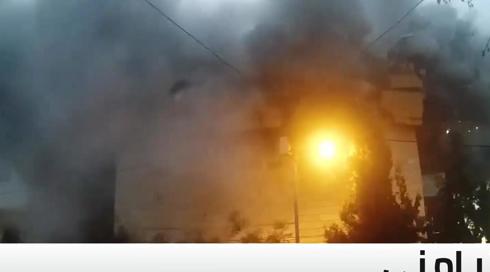 الخامسة في مكان في وسيم كيوف | 16.2.2023