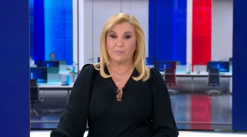 שבע עם איילה חסון | 27.01.25