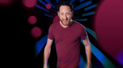 סיפורים מהכורסה עונה 5 | פרק 3 - ספורט