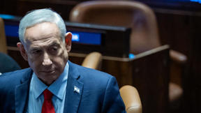 ראש הממשלה נתניהו