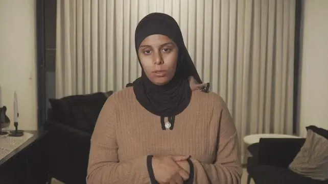 حنان ابو شحادة