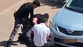 מתנדב הלום קרב הותקף בידי מאבטחי התעשייה האווירית באשדוד