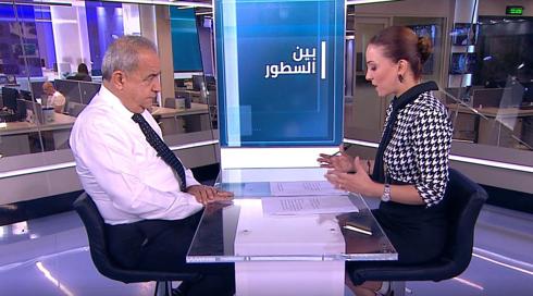 بين السطور | الكاتب نظير مجلي 