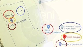 סוכל פיגוע נגד שגרירות ישראל באזרבייג'ן