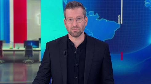 העולם היום | 03.04.23