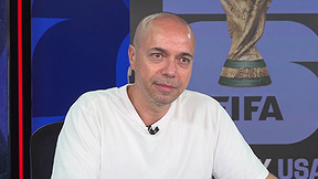 הצצה לאולפן המונדיאל