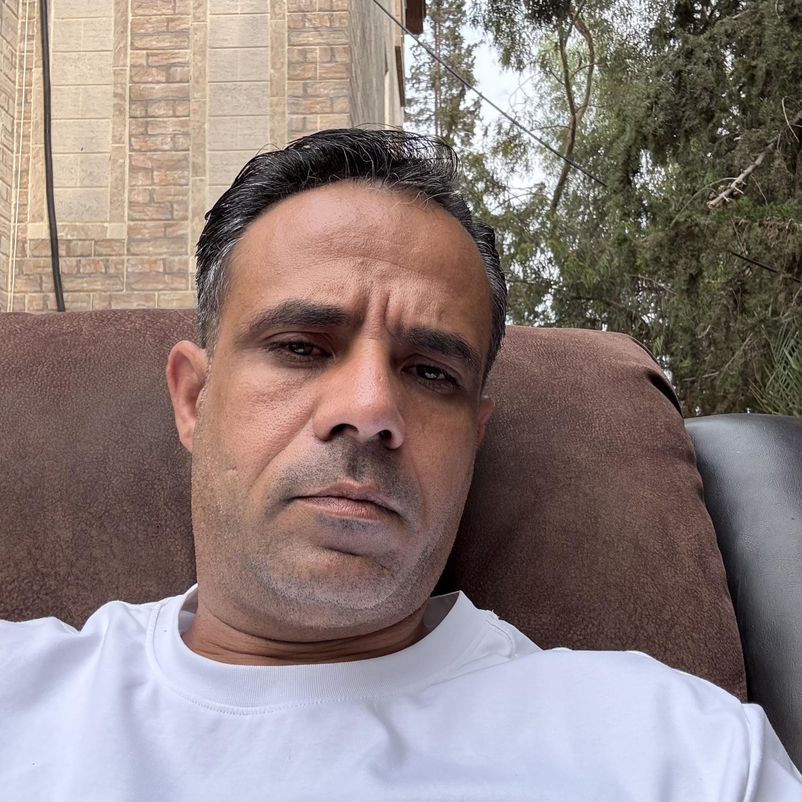 הסוחר העזתי פאדי א-דייב