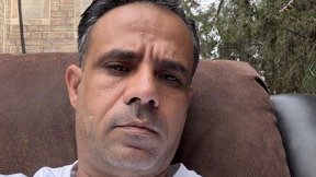 הסוחר העזתי פאדי א-דייב