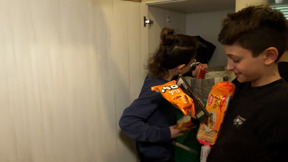 מעבדים את זה: מה מנסים להסתיר מאיתנו בתעשיית המזון?