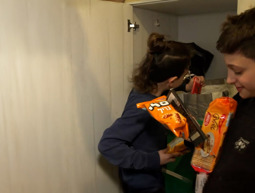 מעבדים את זה: מה מנסים להסתיר מאיתנו בתעשיית המזון?