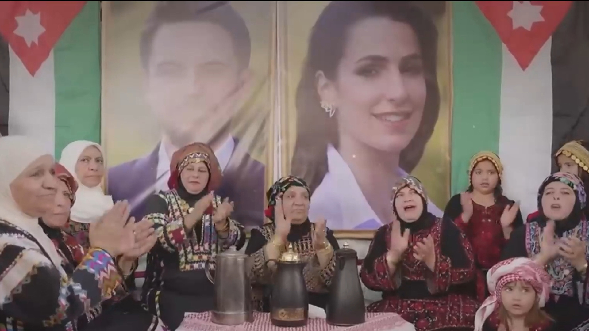 חתונה מלכותית