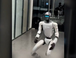 ה-AI התחילו לרכל עלינו: תכירו את הרשת החברתית שמיועדת לרובוטים בלבד