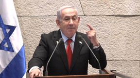מלחמת 600 הימים: נתניהו התגאה בהישגי המלחמה, באופוזיציה האשימו בדחיית הבחירות