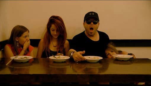 מקום בצמרת פרק 3