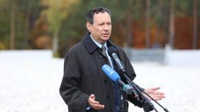 שגריר ישראל בפולין, יעקב ליבנה