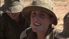 מדריכות עורב בצהל