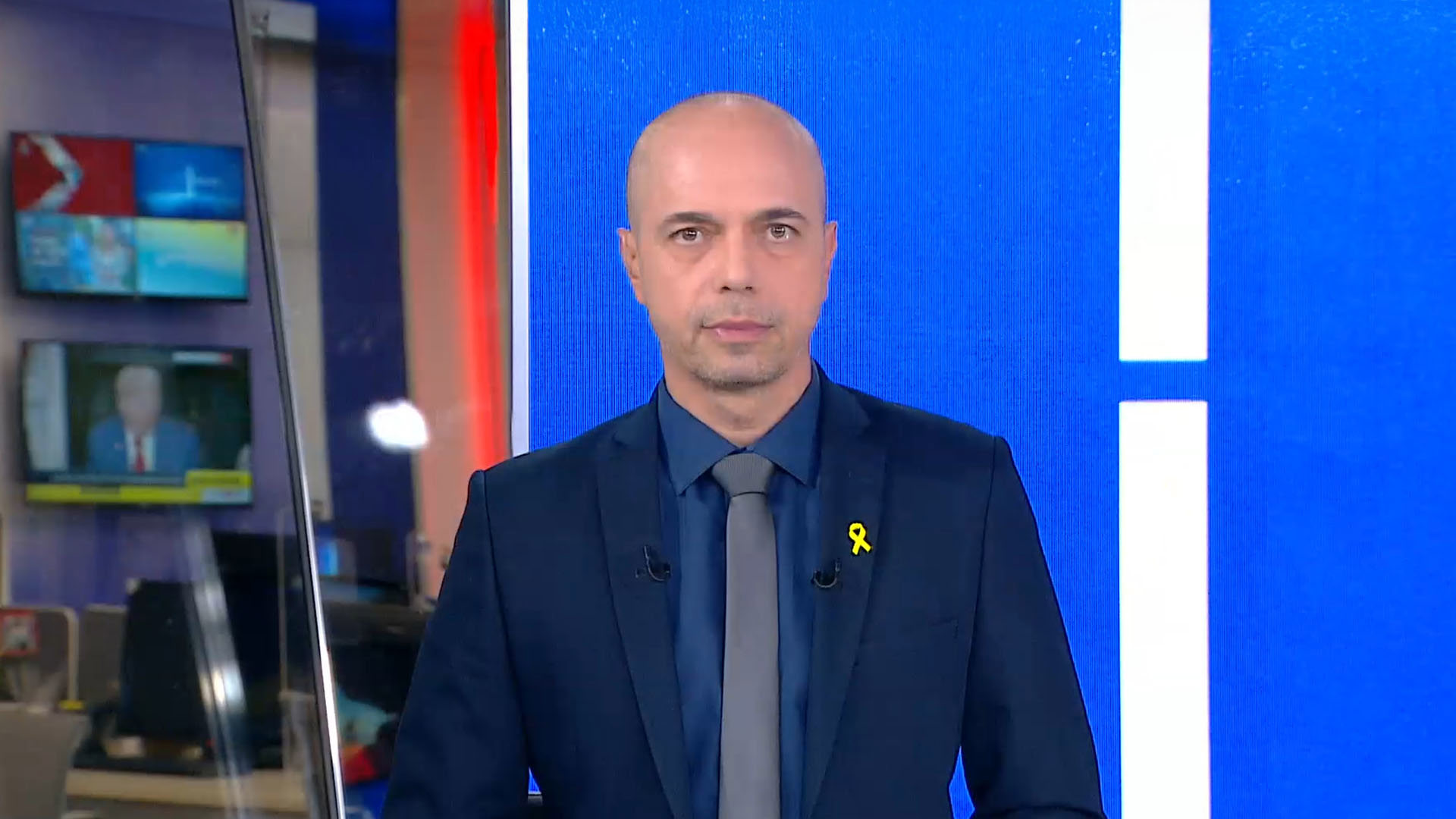 מהדורת כאן חדשות | 09.07.25