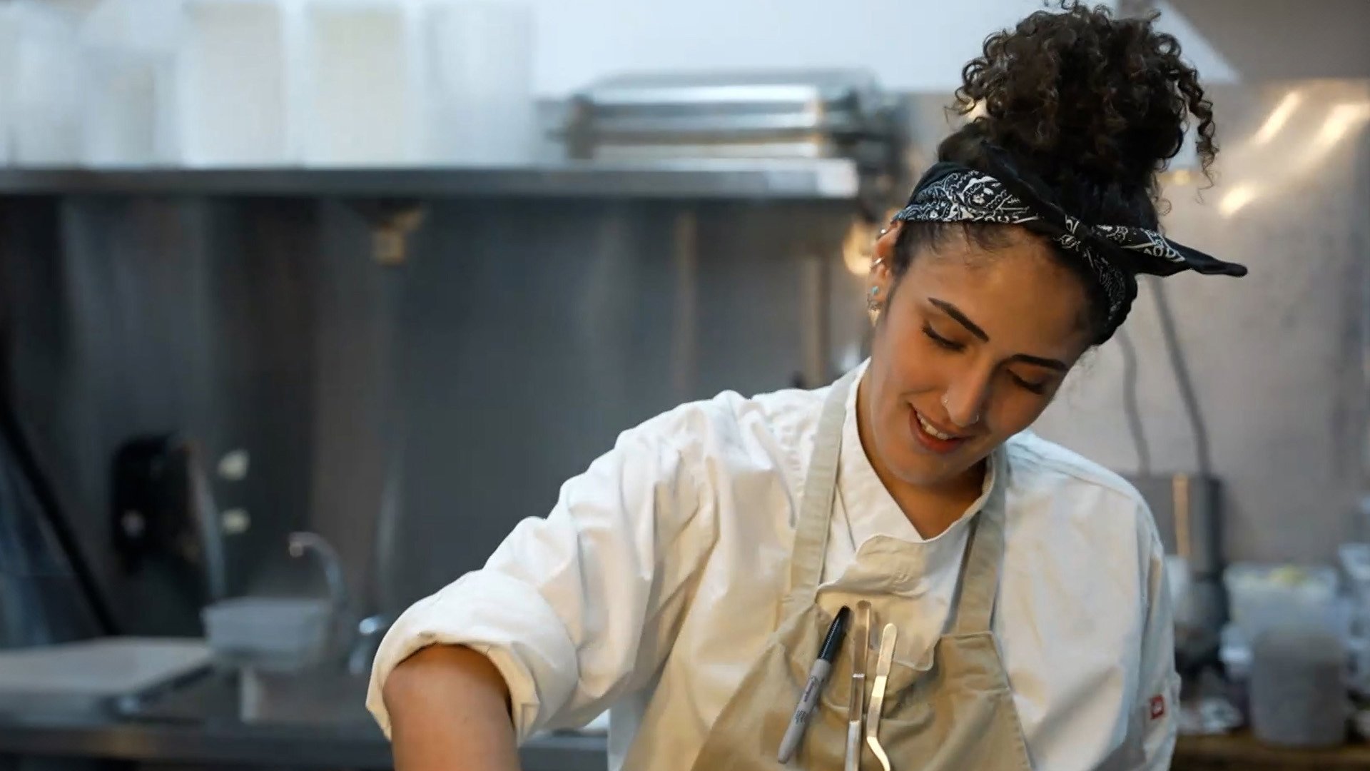 מתחת ל-30: השפים הצעירים שמשתלטים על עולם המסעדנות הישראלי