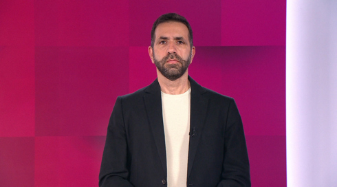 الجِهة الثانية مع جلال ايوب | 22.12.2024 | اتهم النائب منصور عباس بالمسؤولية عن ارتفاع مستوى الجريمة