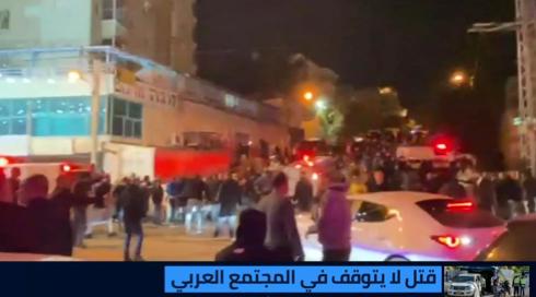ما كان الاسبوع مع نايف سارجي 19.2.2022