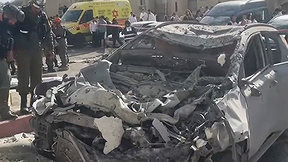 צפון ללא הפסקה: בין המגעים הדיפלומטיים ללחימה ומטחים בשטח