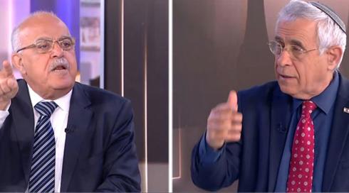 قضية ورأيان مع وسيم كيوف | المظاهرات ضد التغيرات القضائية