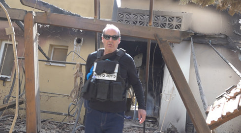 זמן אמת עונה 8 | פרק 7 - לקום מהשבעה באוקטובר זמן אמת עונה 8 | פרק 7 - לקום מהשבעה באוקטובר