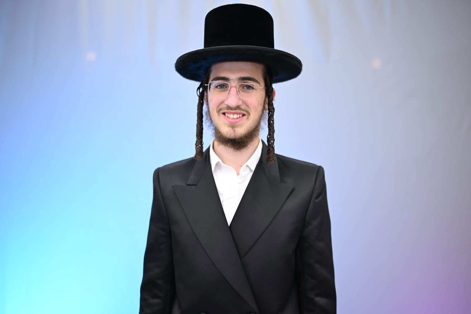  משה לודמיר שנסחף בנחל מודיעים