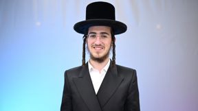  משה לודמיר שנסחף בנחל מודיעים