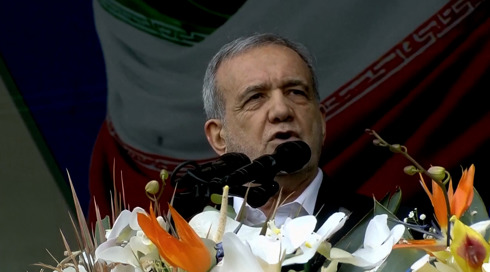 "למה הם לא נכנעים?": ההצעה של איראן - כדי להימנע ממלחמה