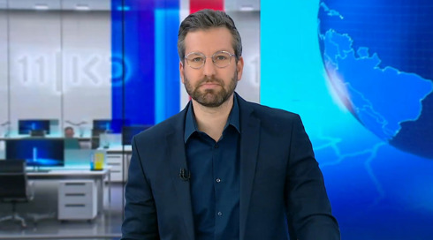 העולם היום | 16.02.25