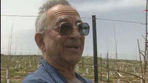סיור בקו העימות בגבול לבנון