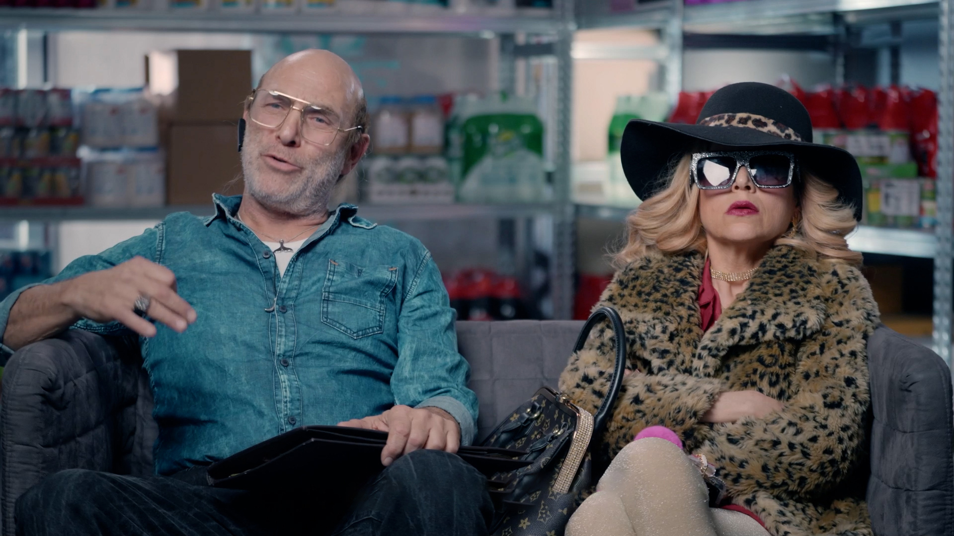 קופה ראשית 4 | פרק 8 -מרד בר כוכבה