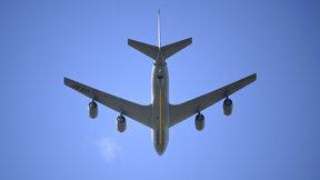 מטוס תדלוק אמריקני